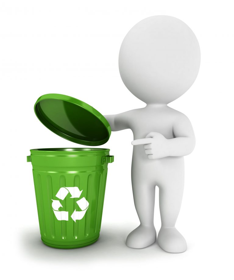 2 Benefits of Utilizing Professional Yard Debris Services in Eugene