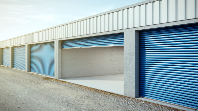 Learn why Self Storage Traverse City MI is Becoming so Popular