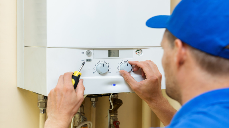Common Problems that Indicate the Need for Boiler Repair, Birmingham