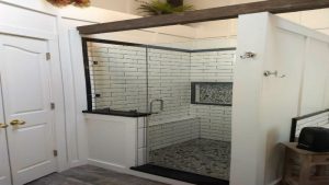 Choosing Shower Glass Doors for Your Bathroom