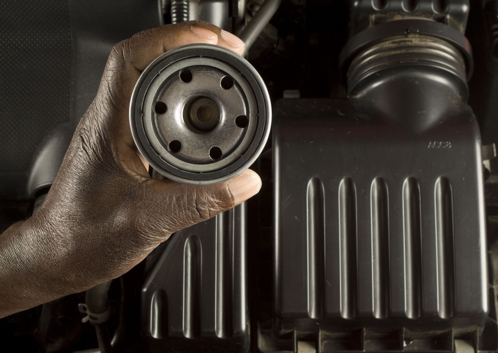 Where Can You Find Classic Ford Car Parts?