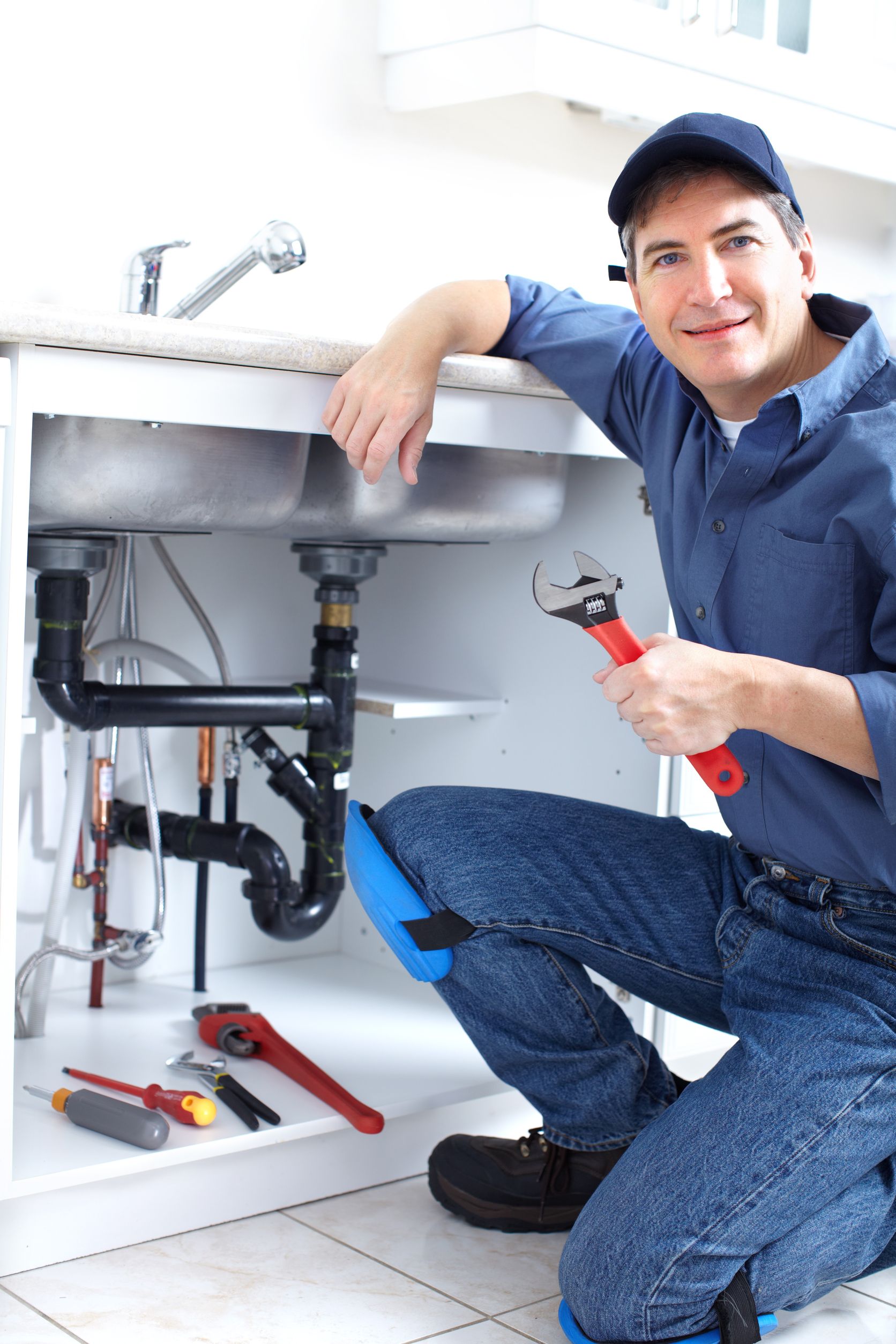 Reliable Solutions from a Plumber in Murrieta, CA for Stubborn Home Plumbing Problems