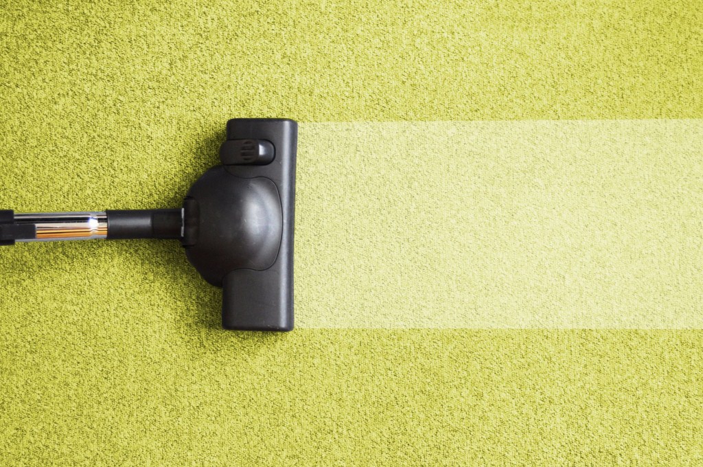 Choosing the Right Type of Cleaning Supplies for Your Business’ Floors