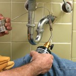 plumbing repair in Fort Lauderdale
