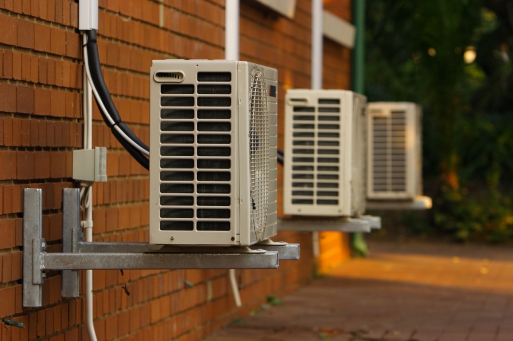 Call for Air Conditioning Service in Grand Haven to Get Your System Working Well