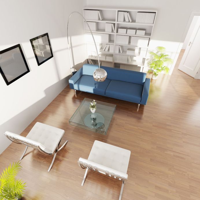 Choosing the Best Carpet Flooring in Port St. Lucie, Florida