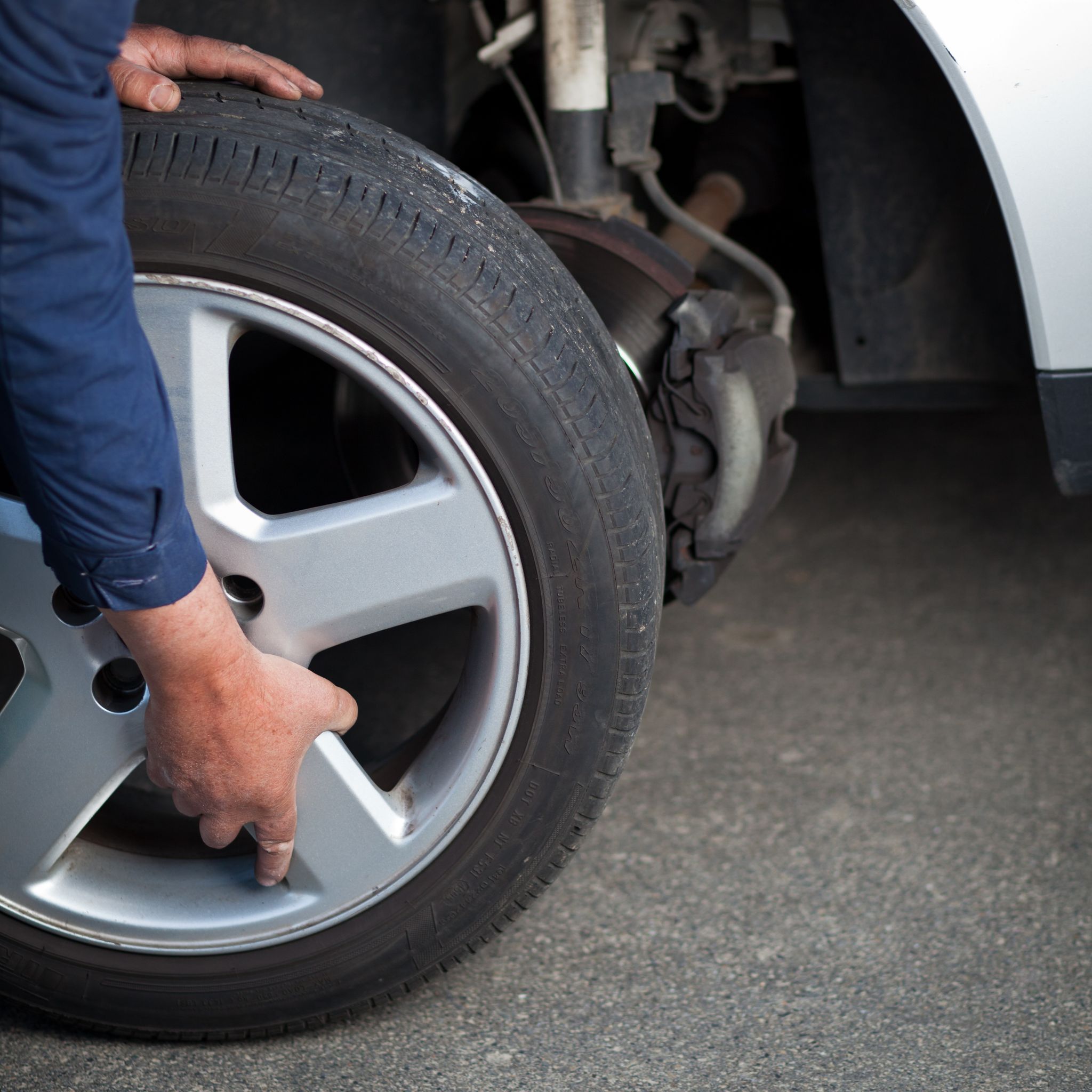 How to Minimize the Need for Professional Tire Repair Services in Duluth GA