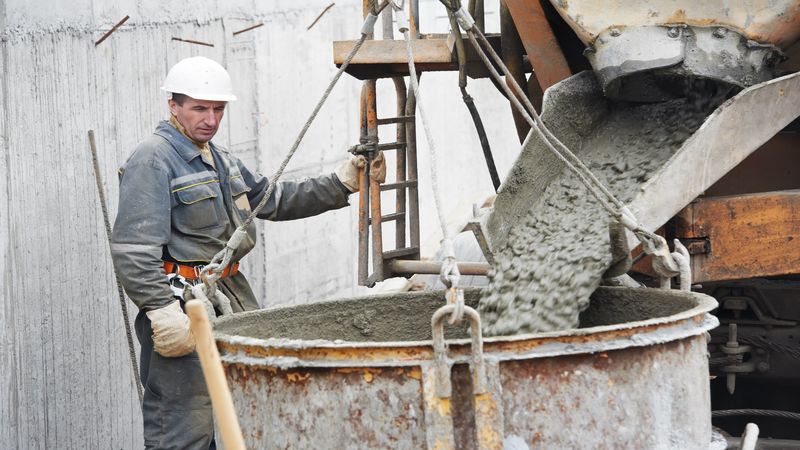 Benefits of Hiring a Professional Concrete Contractor