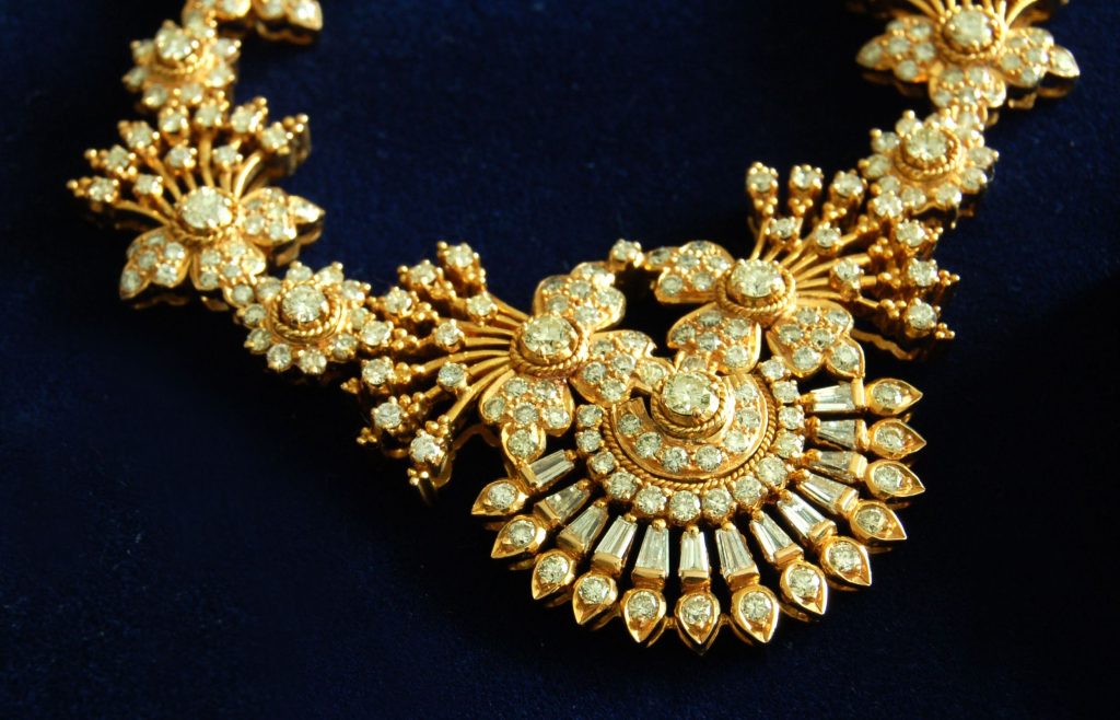Services from a Jewelry Store in Los Ranchos De Albuquerque