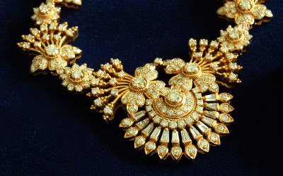 Services from a Jewelry Store in Los Ranchos De Albuquerque