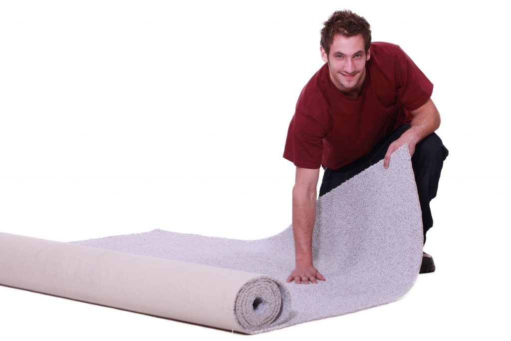 How to Take Better Care of the Carpet in Your Naperville Home