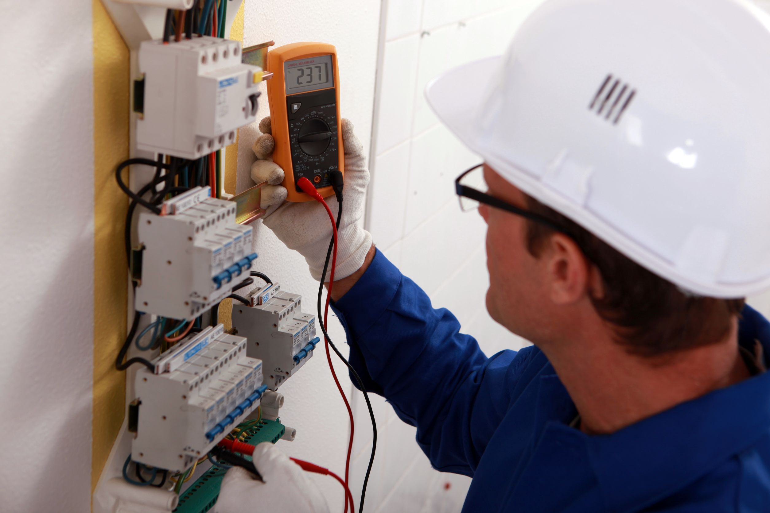 Electrical Contractors in Helena, MT: A Guide to Getting Your Home up to Code