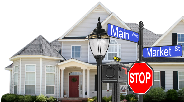 Purchasing an Outdoor Lamp Post for Your Home or Business