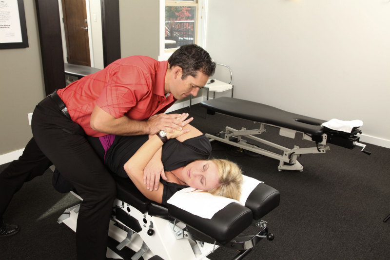 Frozen Shoulder Surgery – A Patient’s Guide