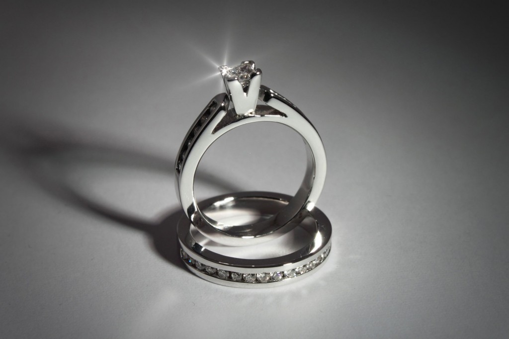Benefits of Purchasing Custom Diamond Engagement Rings
