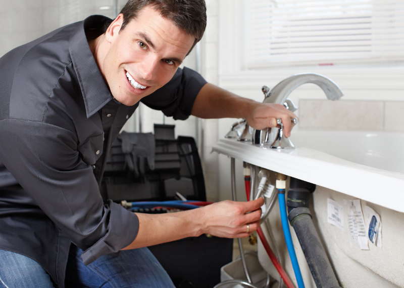 Why You Should Hire A New Construction Plumber In Old Bridge NJ