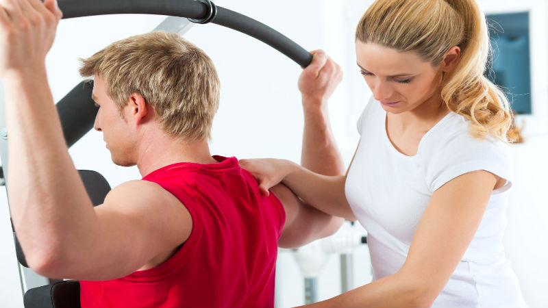 How Chiropractors Diagnose And Treat Foot Pain In Manhattan, KS