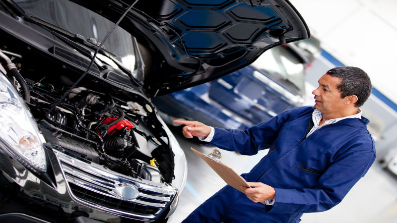 Helpful Tips when Looking for Auto Body Repair in Johnson County