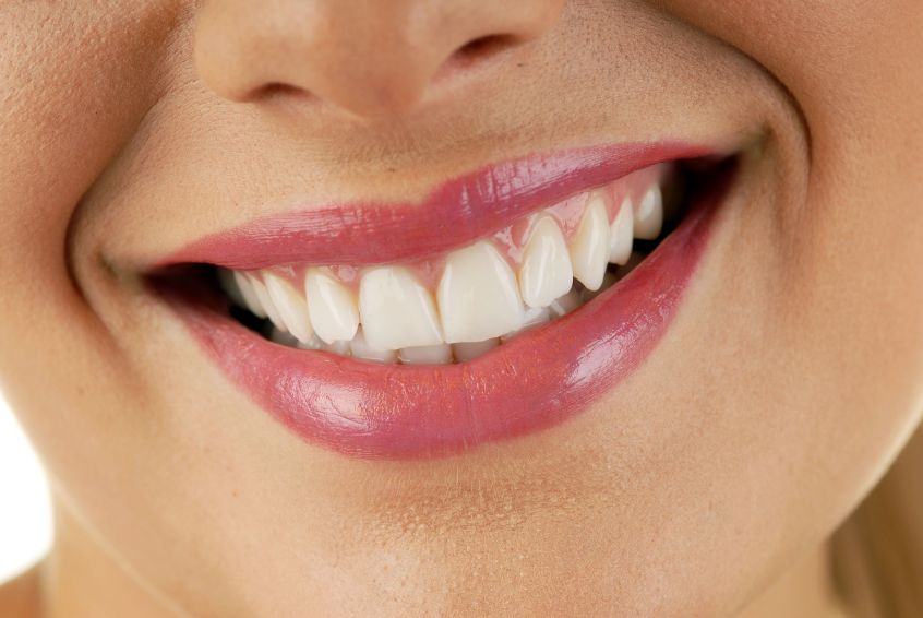 The services offered by a cosmetic dentist