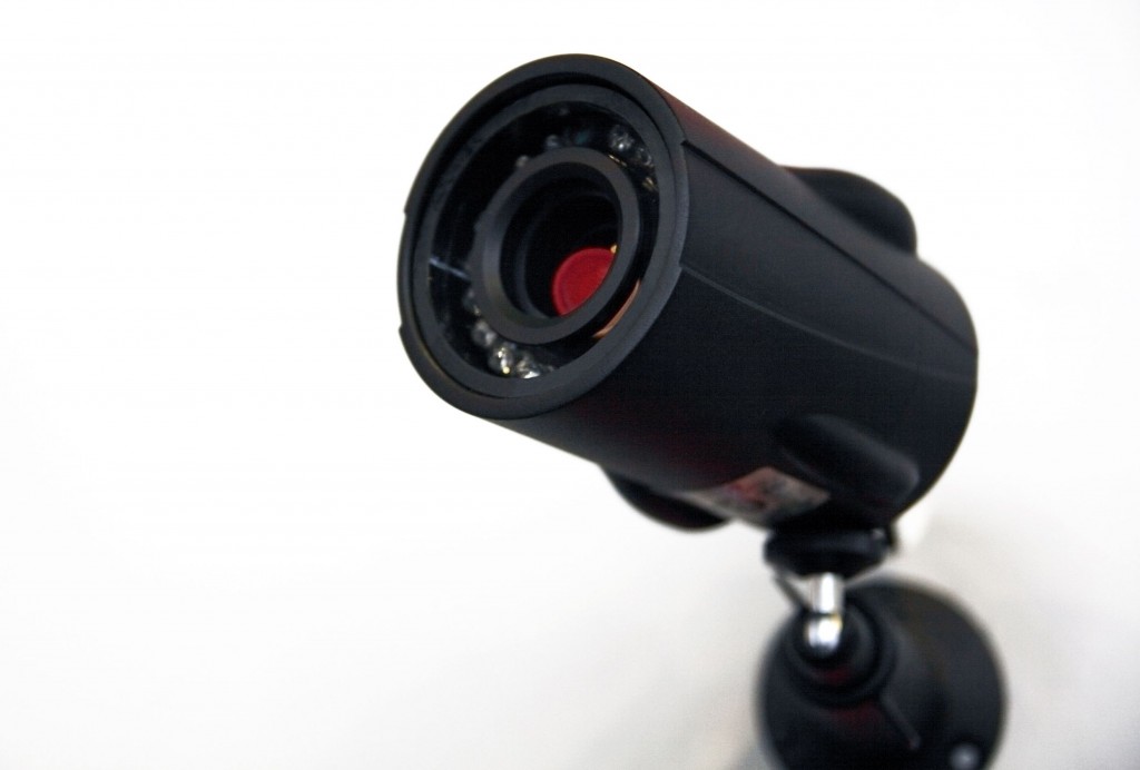 Why You Need A Home Surveillance System In Flint