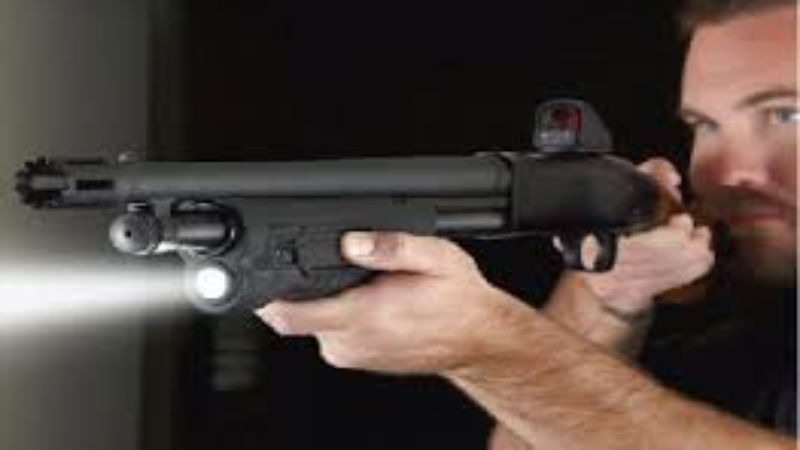 Secure home protection solutions available from a leading gun store in Cypress TX