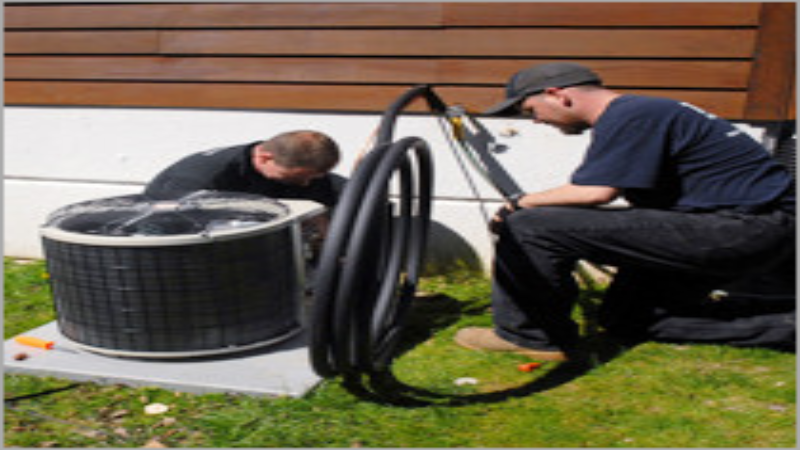 What to Consider when Hiring a Service for Air Conditioning Repair Kitsap County