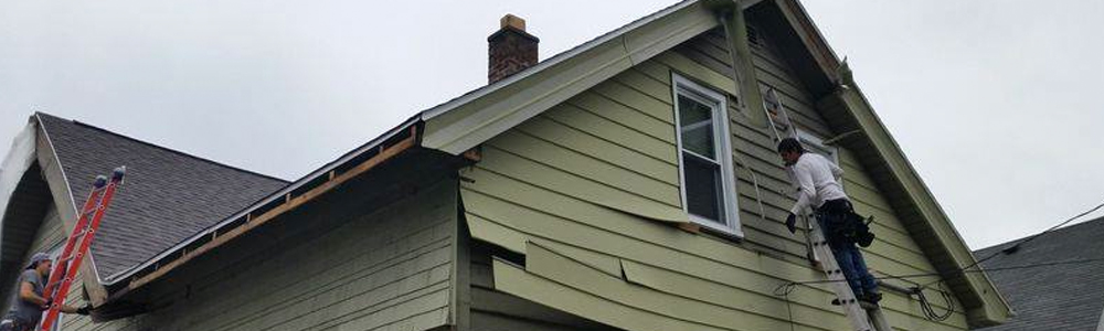 Vinyl Siding Contractors In Orland Park Can Transform Your Home