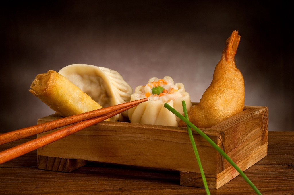 Chinese Delivery in Los Angeles Provides an Easy Way to Obtain Delicious Food