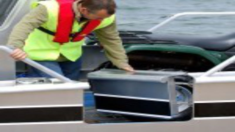 An Introduction To The Advantages Of Aluminum Fishing Boats