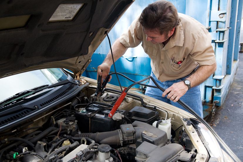 Signs You Need Transmission Services in Katy