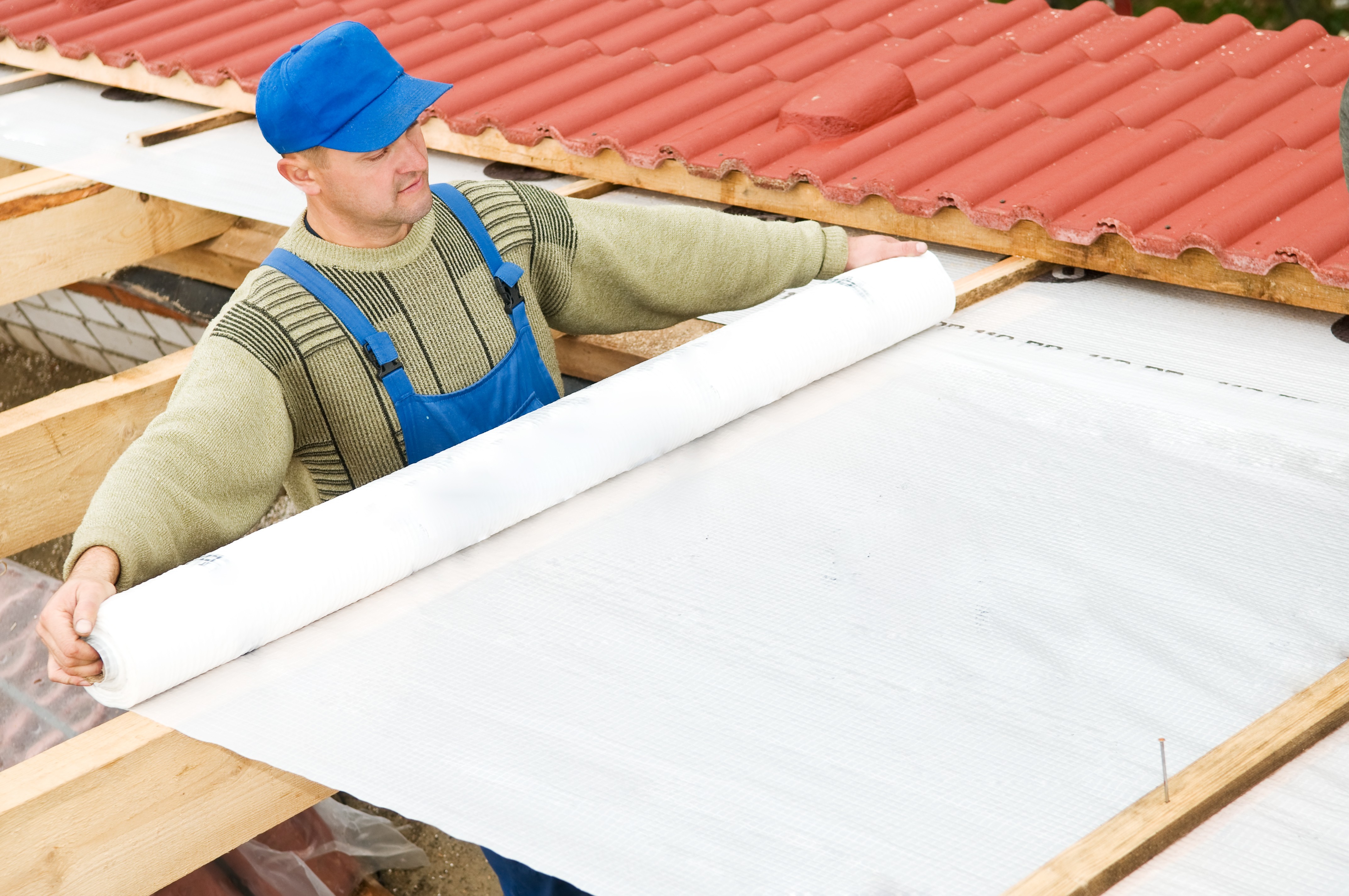 Roofing Contractors in Kenosha, WI: Specialized Care For Residential And Commercial Roofing Needs
