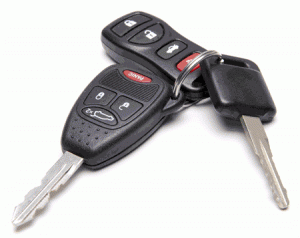 Times You Might Need a Car Locksmith in Tulsa