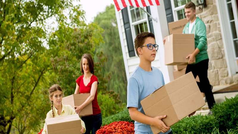 Simplify Your Move with Premier Moving and Storage in Chicago, IL