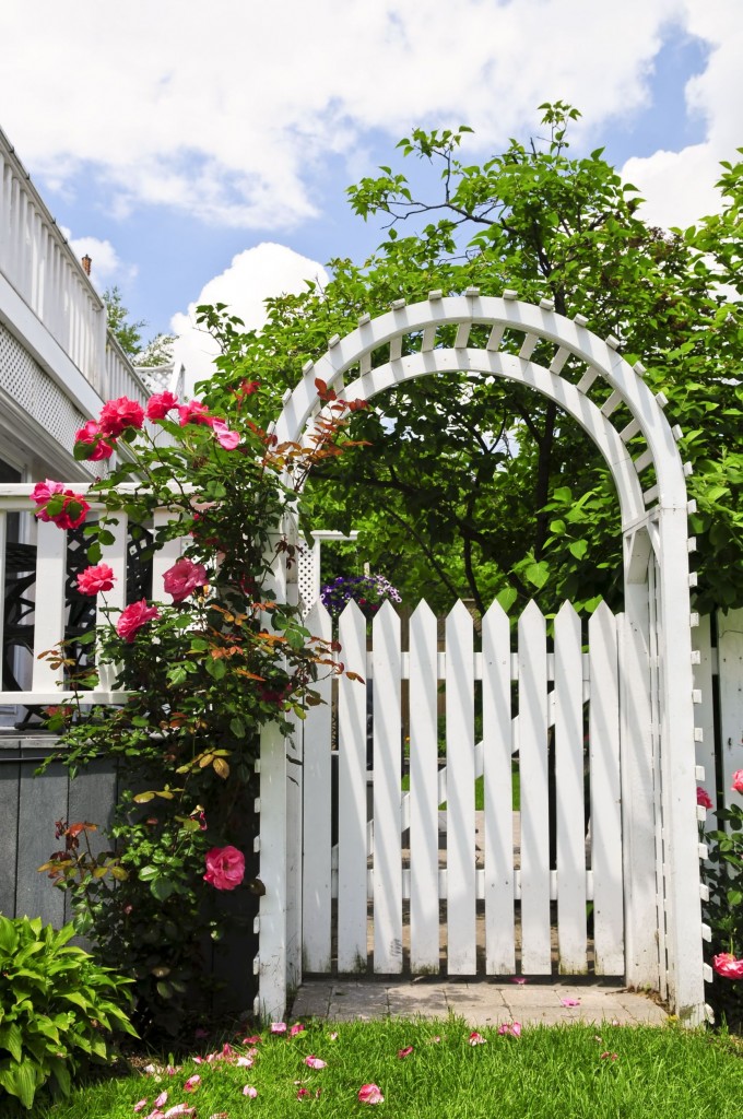 A Fencing Company in Post Falls, ID Can Install Many Kinds of Fences