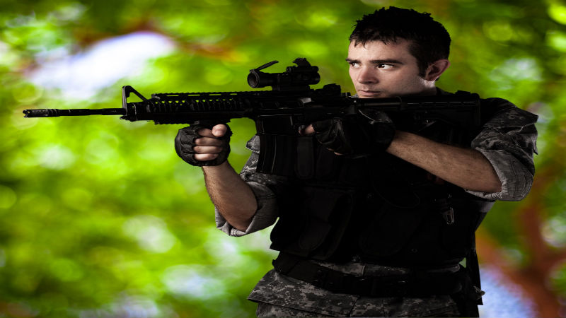 What to Expect from the Best Security Guard Companies in Atlanta