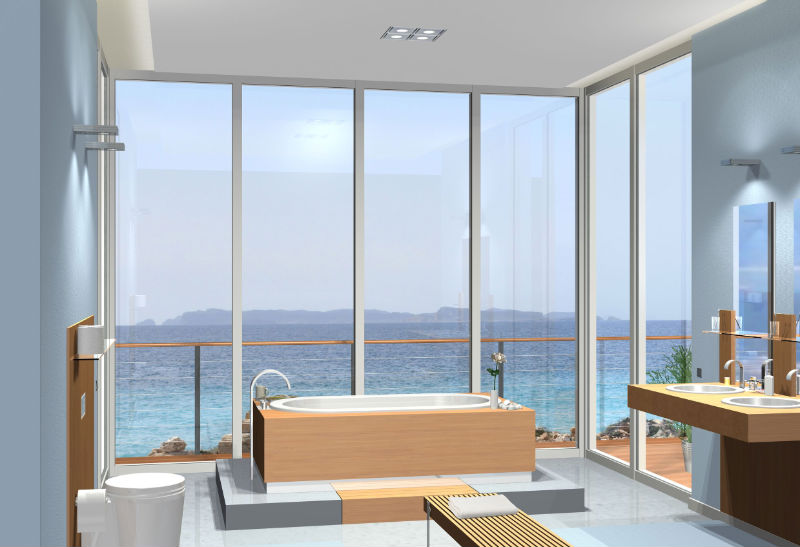 Who To Contact For Glass Replacement In Elmhurst