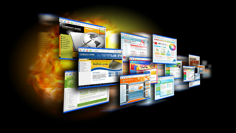 Give your Website some Torc