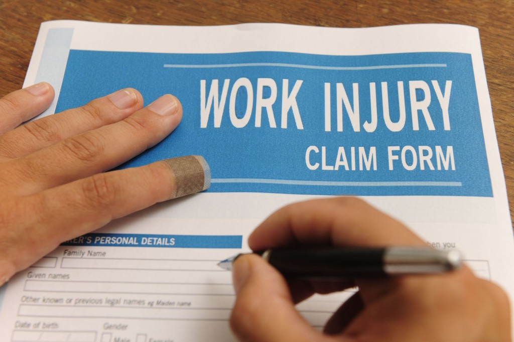 A Brief Guide For Workers’ Compensation Claims