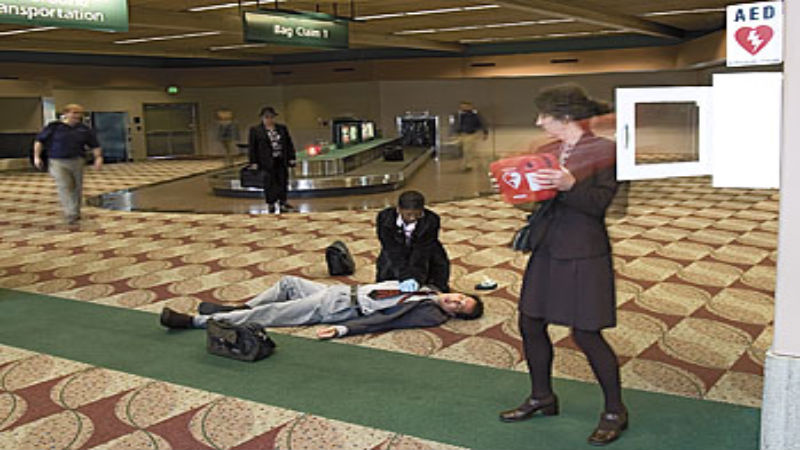 Why Should I Complete First Aid Training in Illinois?