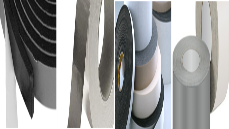 3 Things To Consider While Purchasing High-Temperature Tape