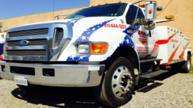 Things to Consider When Hiring a Truck & Trailer Towing Company