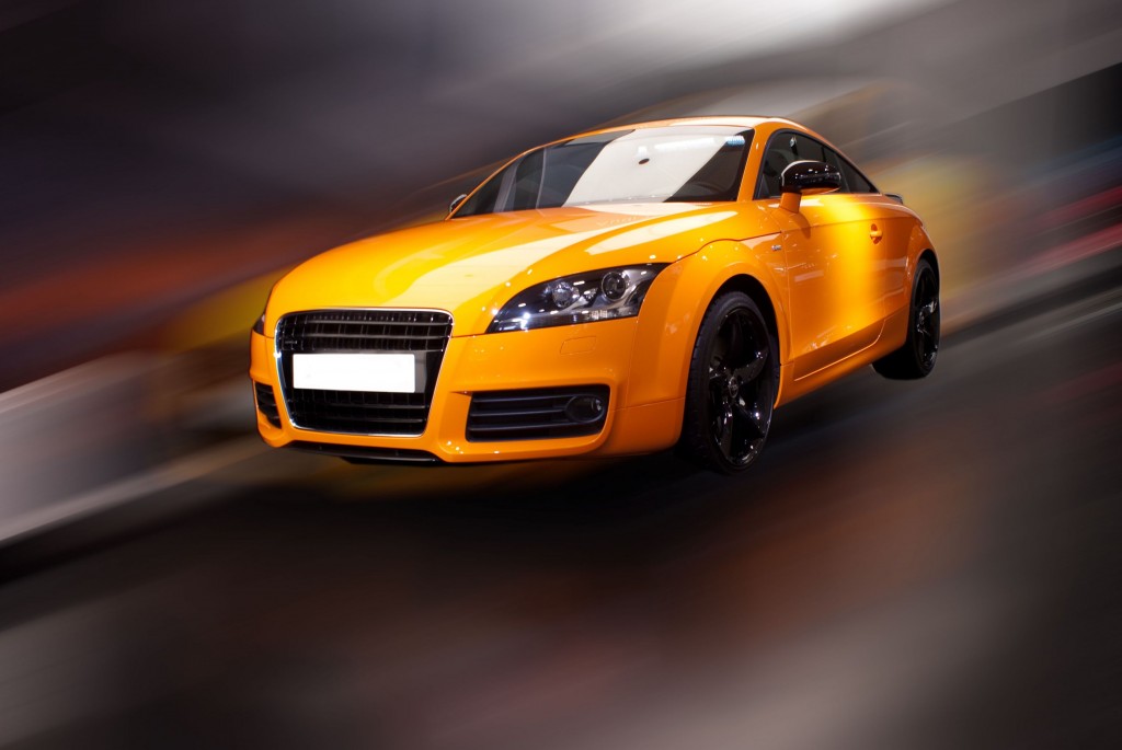 How To Buy A Pre-Owned Car