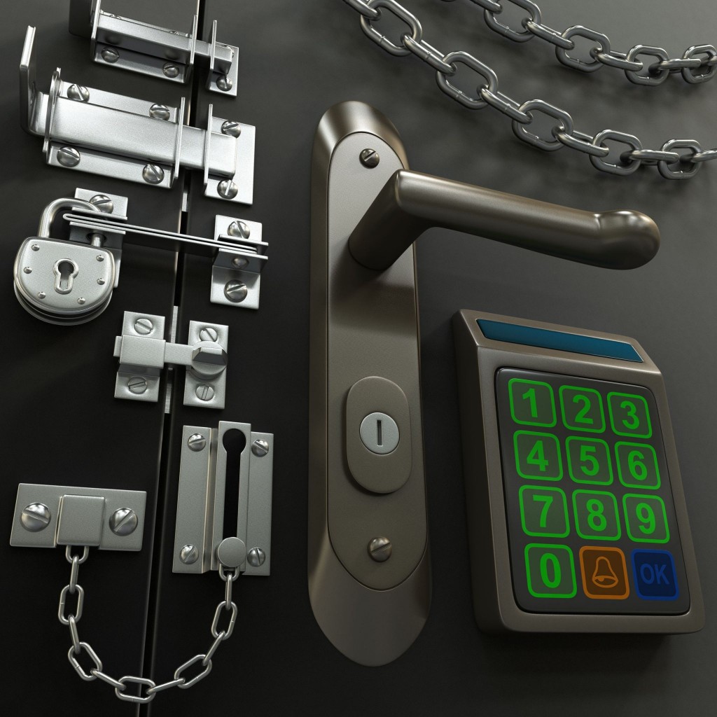 Installing a Home Safe: How a Locksmith in Tulsa Can Help