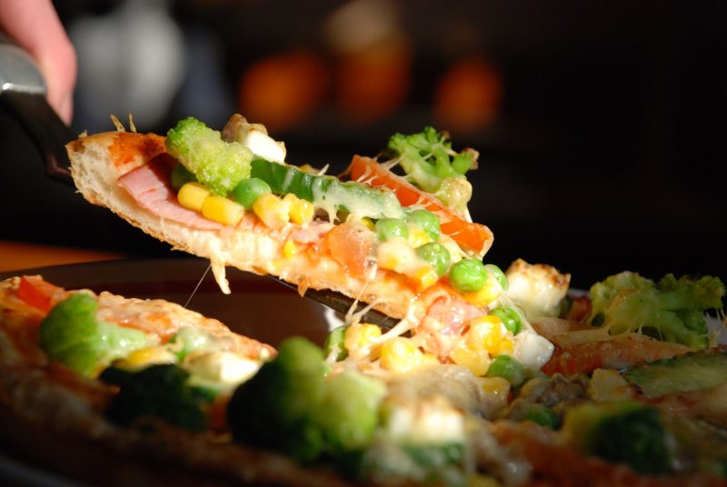 The Benefits of Purchasing Healthy Food Books in Cold Spring Harbor, NY