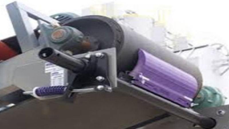 Finding the Right Source for Your Belt Conveyor Needs