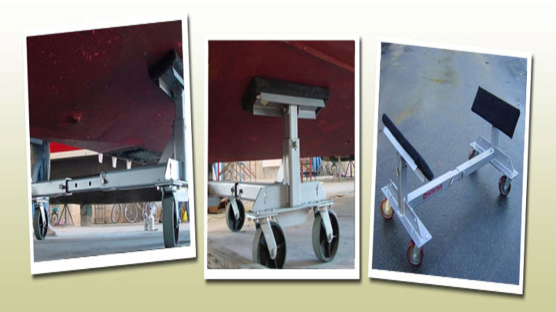 What to Look for in a Trailer Dolly?