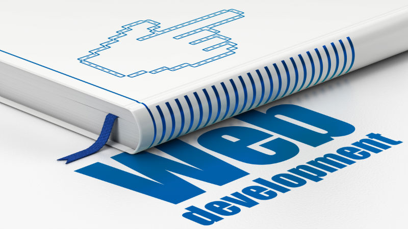 Take Web Design Training Sure to Help You Succeed