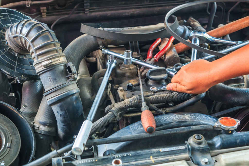 Reasons to Seek Out an Engine Repair Service in Wamego, KS
