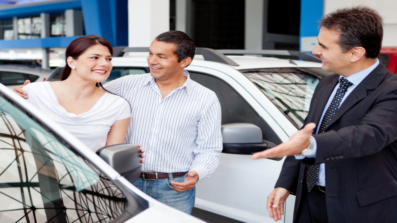 The Risks Associated With Driving With A Damaged Windshield