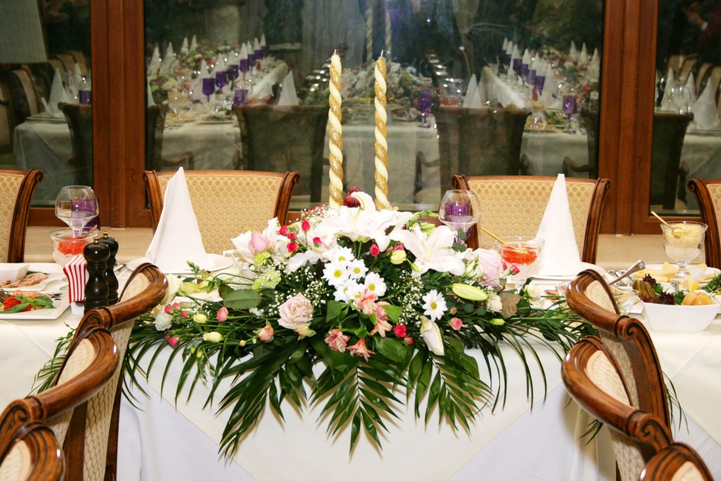 A Successful Event Begins With Party Supplies